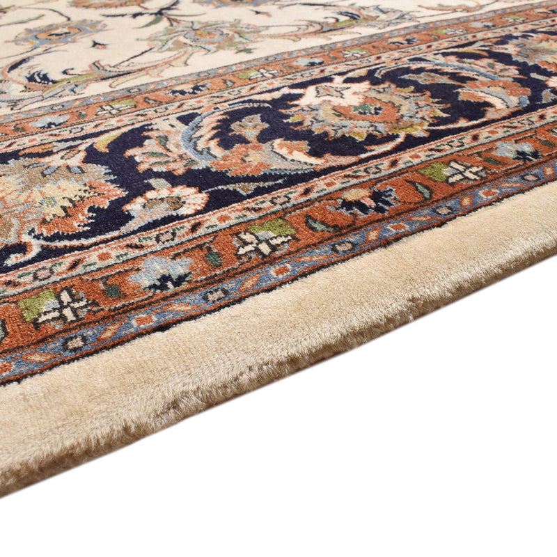 Mashhad Teppe 294x202cm - Persisk teppe