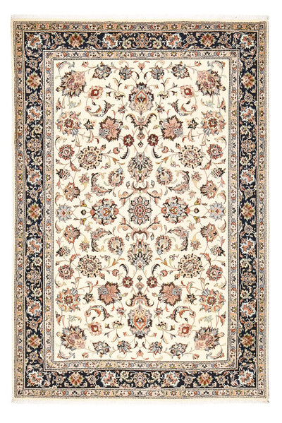 Mashhad Teppe 206x305cm - Persisk teppe