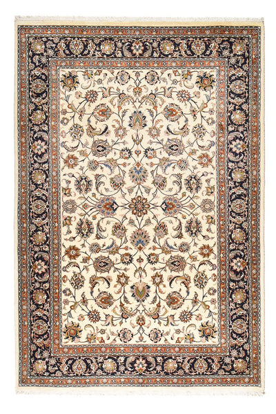 Mashhad Teppe 200x294cm - Persisk teppe