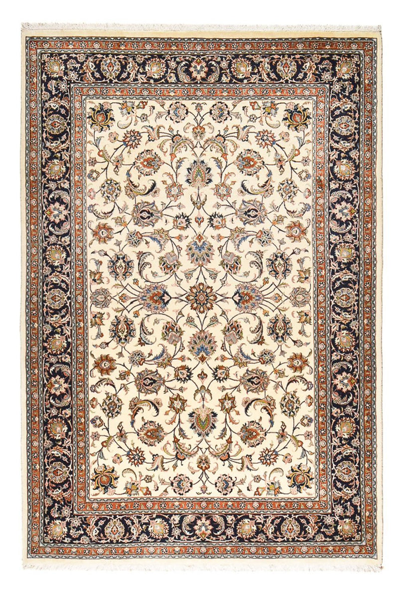 Mashhad Teppe 294x200cm - Persisk teppe