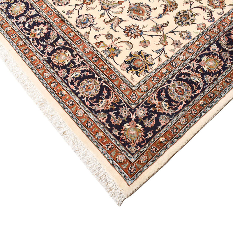 Mashhad Teppe 294x200cm - Persisk teppe