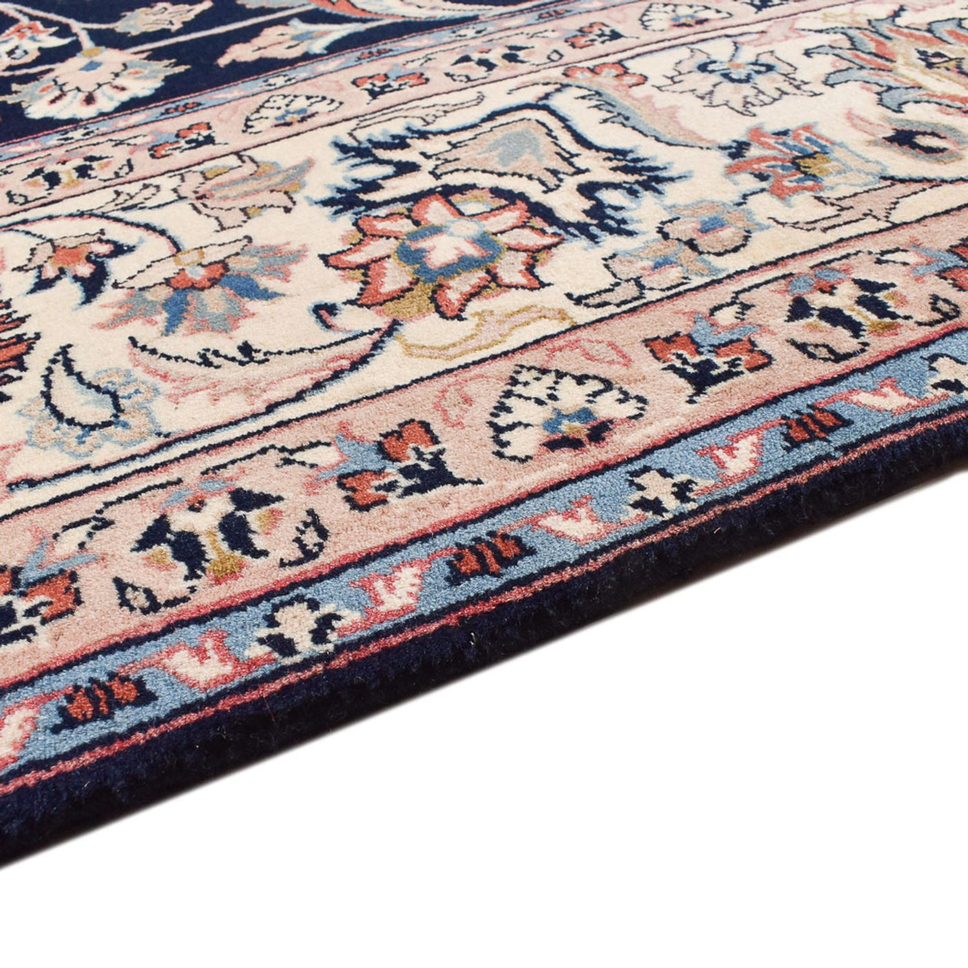Mashhad Teppe 285x192cm - Persisk teppe