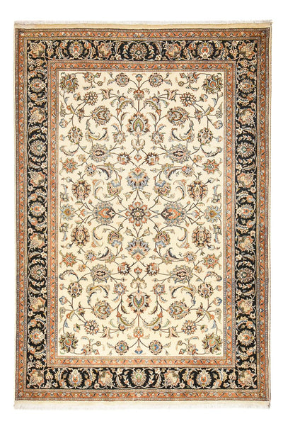 Mashhad Teppe 198x289cm - Persisk teppe