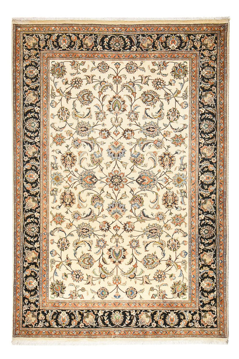 Mashhad Teppe 289x198cm - Persisk teppe
