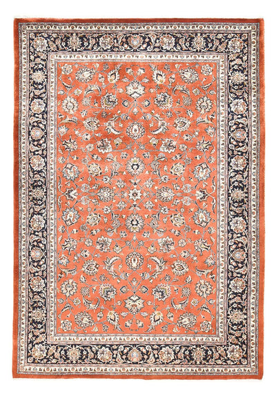 Mashhad Teppe 203x285cm - Persisk teppe