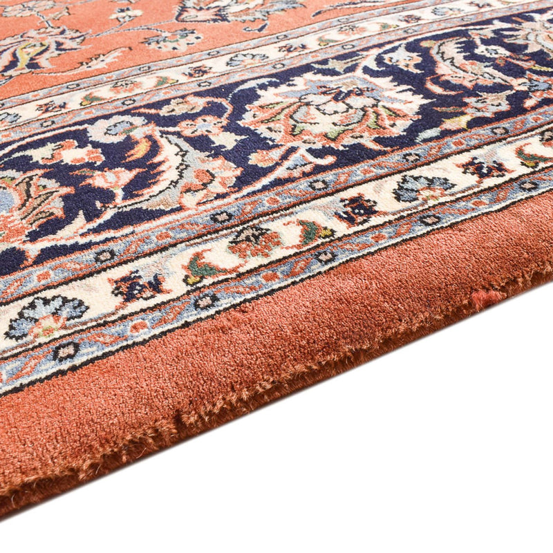 Mashhad Teppe 285x203cm - Persisk teppe