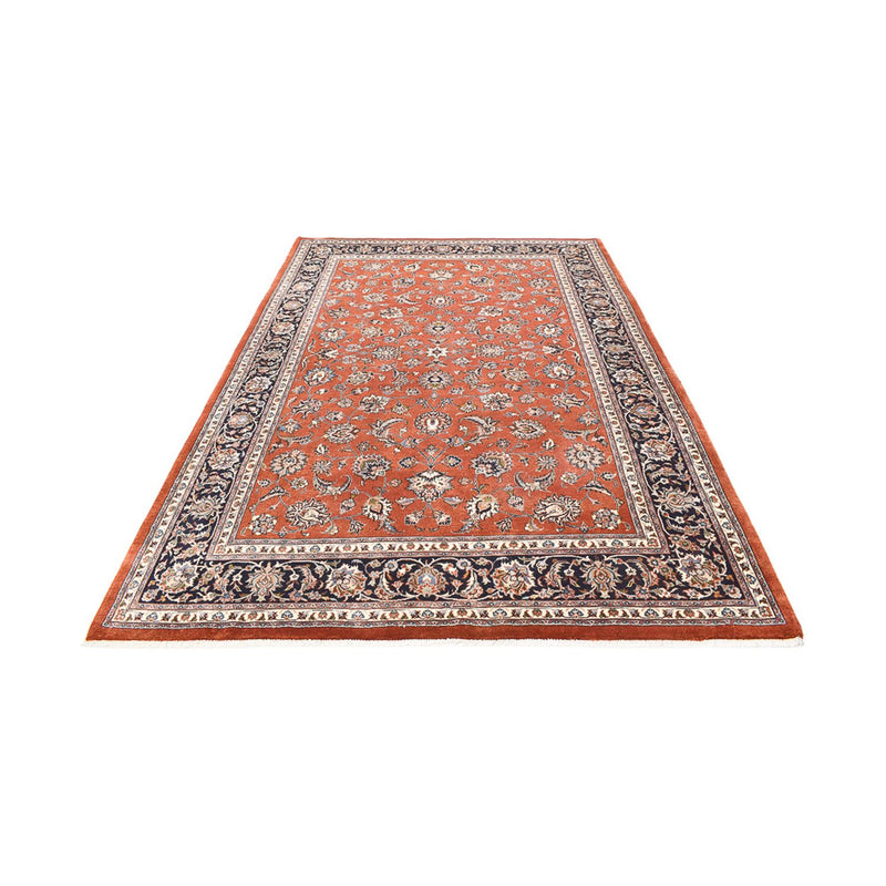 Mashhad Teppe 285x203cm - Persisk teppe