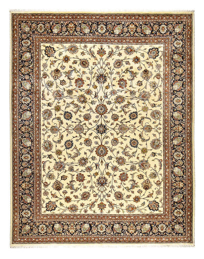 Mashhad Teppe 294x385cm - Persisk teppe