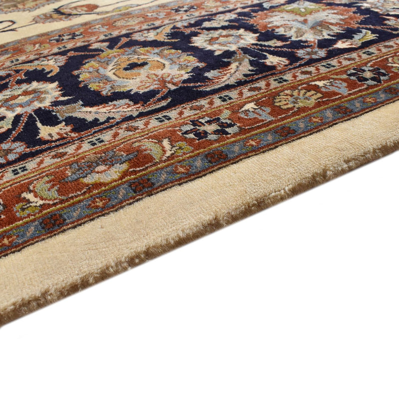 Mashhad Teppe 296x398cm - Persisk teppe