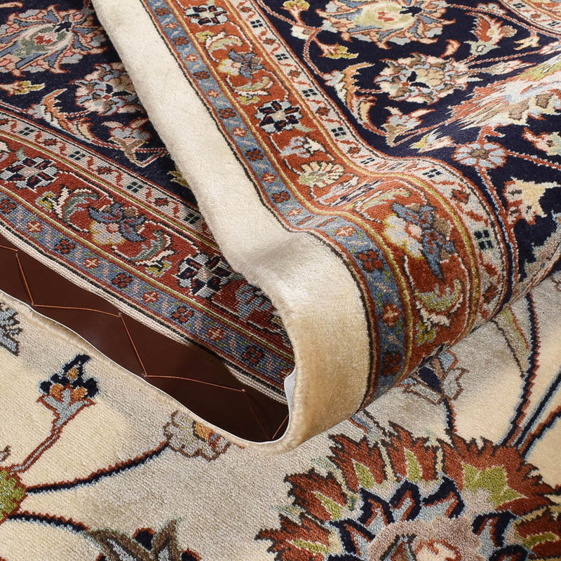 Mashhad Teppe 296x398cm - Persisk teppe