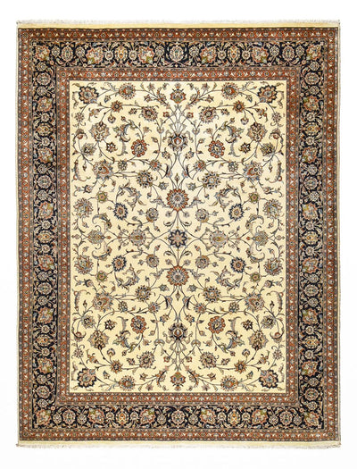 Mashhad Teppe 288x393cm - Persisk teppe