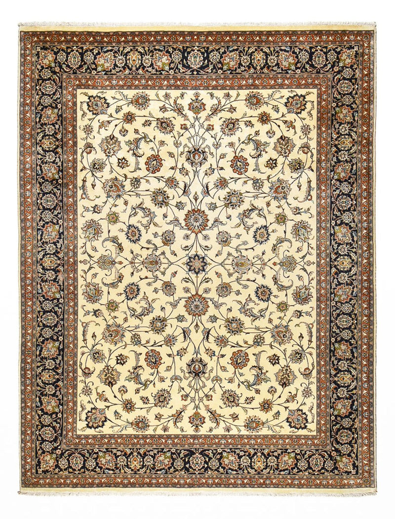 Mashhad Teppe 393x288cm - Persisk teppe