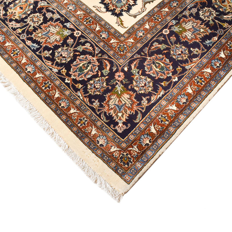 Mashhad Teppe 393x288cm - Persisk teppe