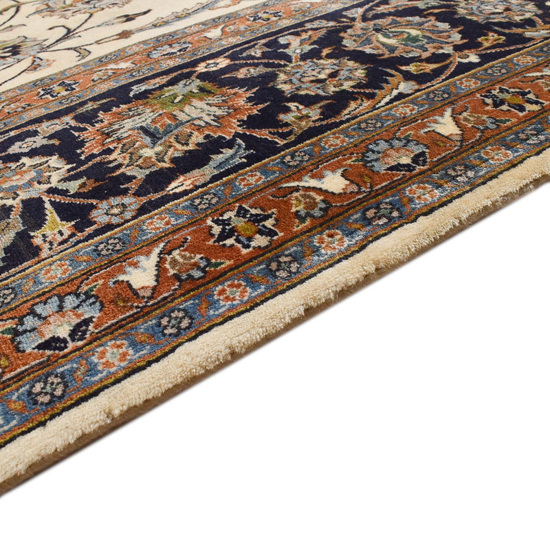 Mashhad Teppe 393x288cm - Persisk teppe