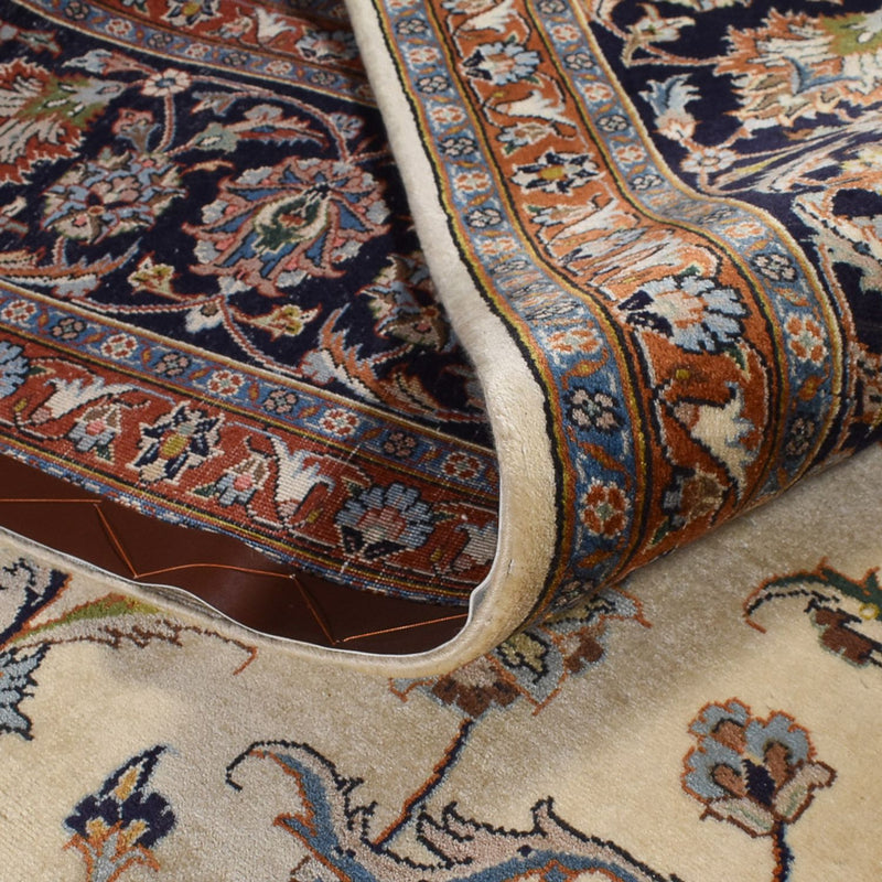 Mashhad Teppe 393x288cm - Persisk teppe