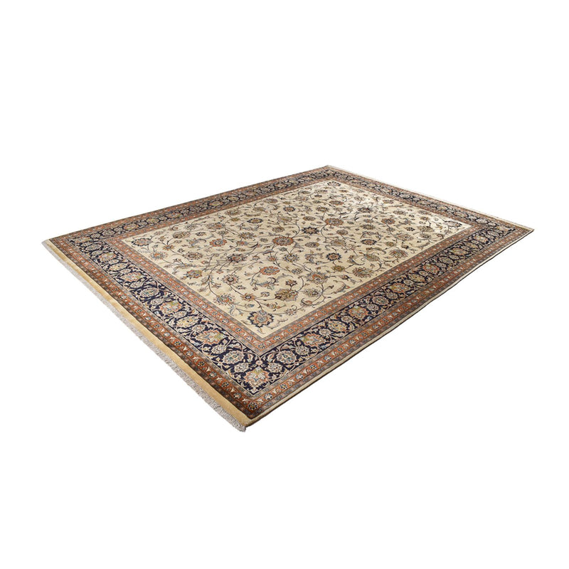 Mashhad Teppe 393x288cm - Persisk teppe