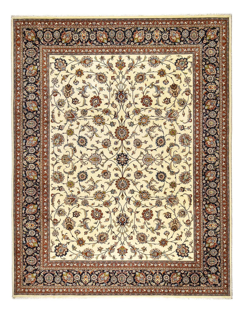 Mashhad Teppe 292x387cm - Persisk teppe