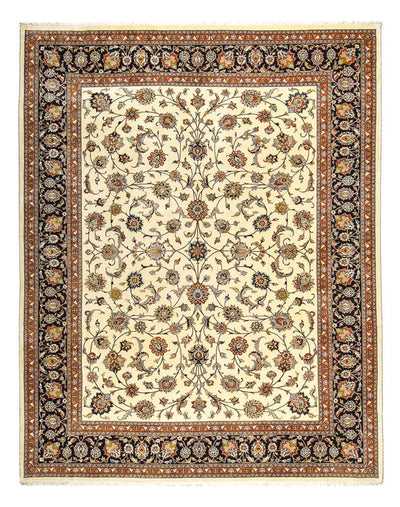 Mashhad Teppe 295x383cm - Persisk teppe
