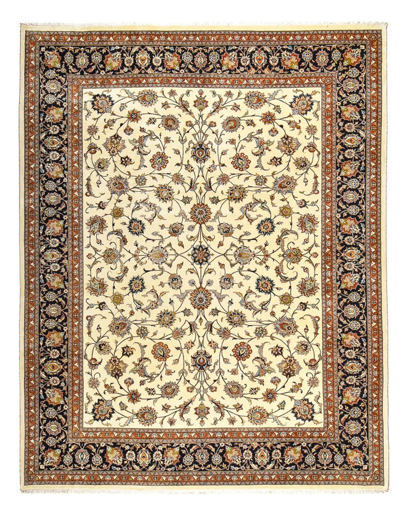 Mashhad Teppe 383x295cm - Persisk teppe