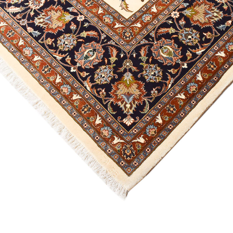 Mashhad Teppe 383x295cm - Persisk teppe