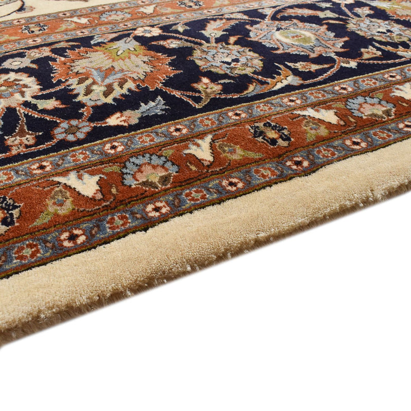 Mashhad Teppe 383x295cm - Persisk teppe
