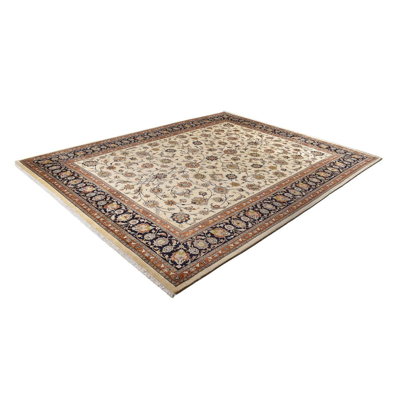 Mashhad Teppe 383x295cm - Persisk teppe