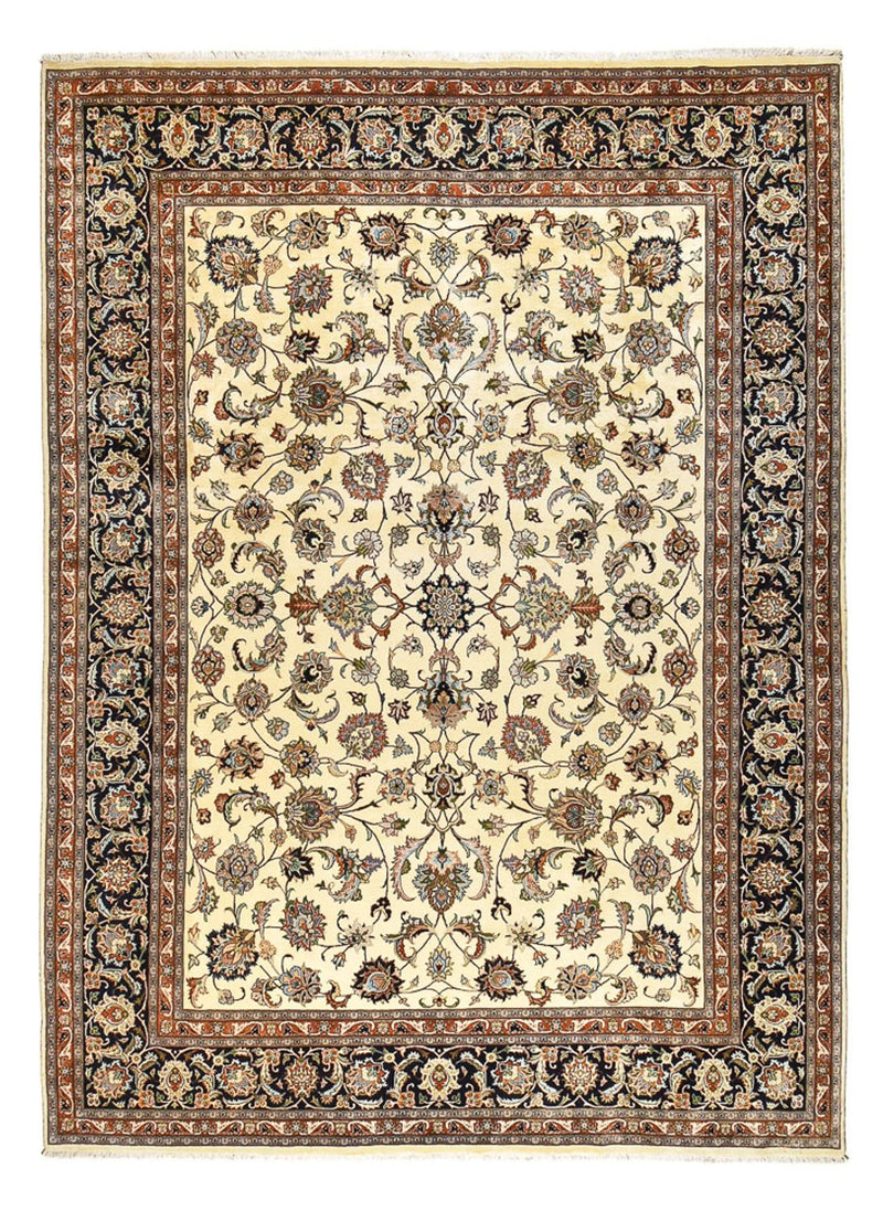 Mashhad Teppe 286x403cm - Persisk teppe