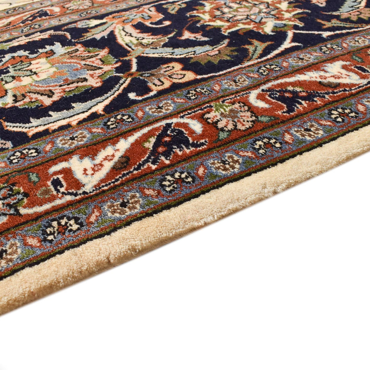 Mashhad Teppe 286x403cm - Persisk teppe