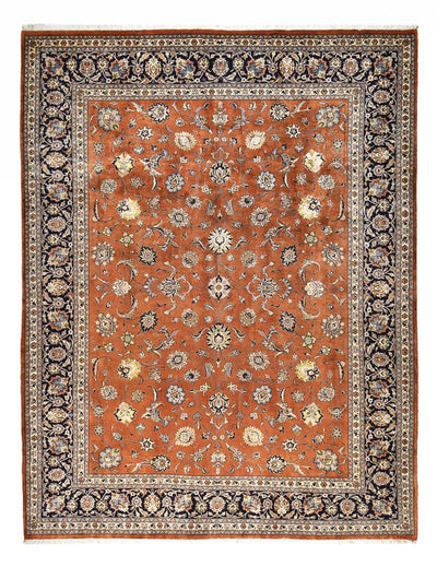 Mashhad Teppe 302x394cm - Persisk teppe