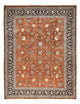 Mashhad Teppe 394x302cm - Persisk teppe