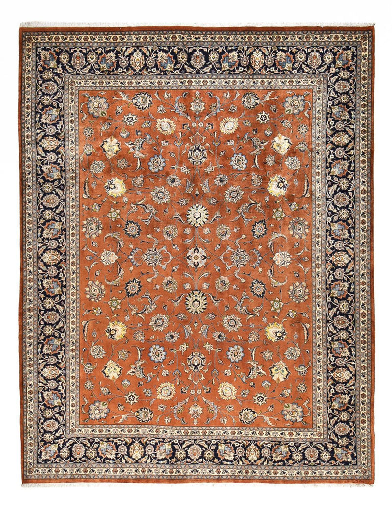 Mashhad Teppe 394x302cm - Persisk teppe