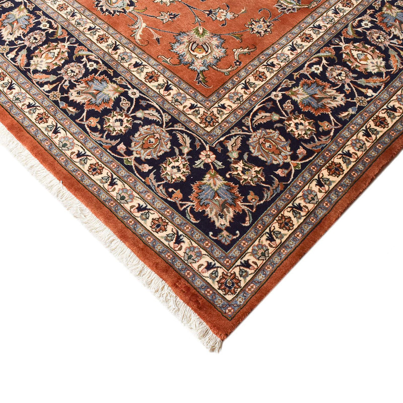 Mashhad Teppe 394x302cm - Persisk teppe