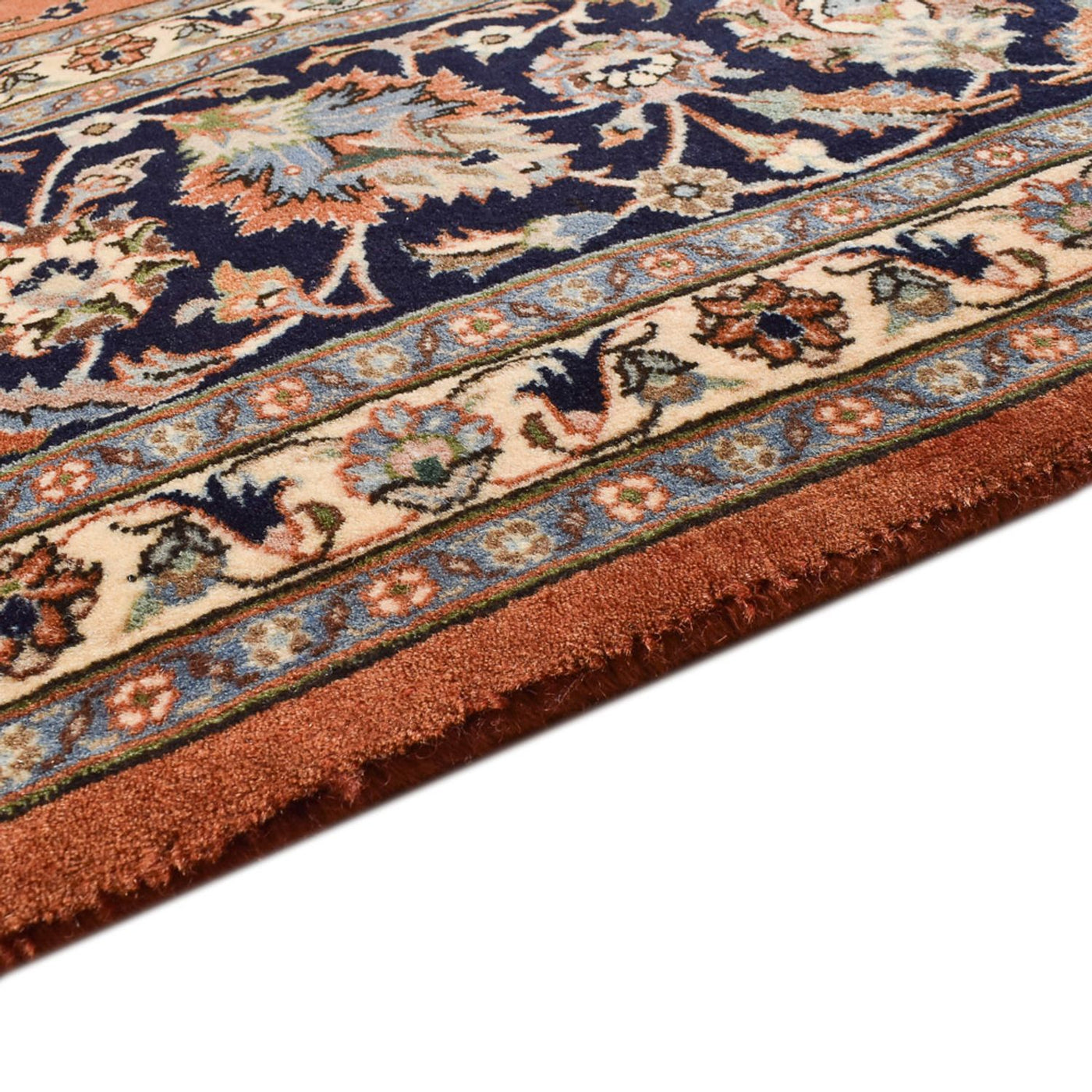 Mashhad Teppe 394x302cm - Persisk teppe