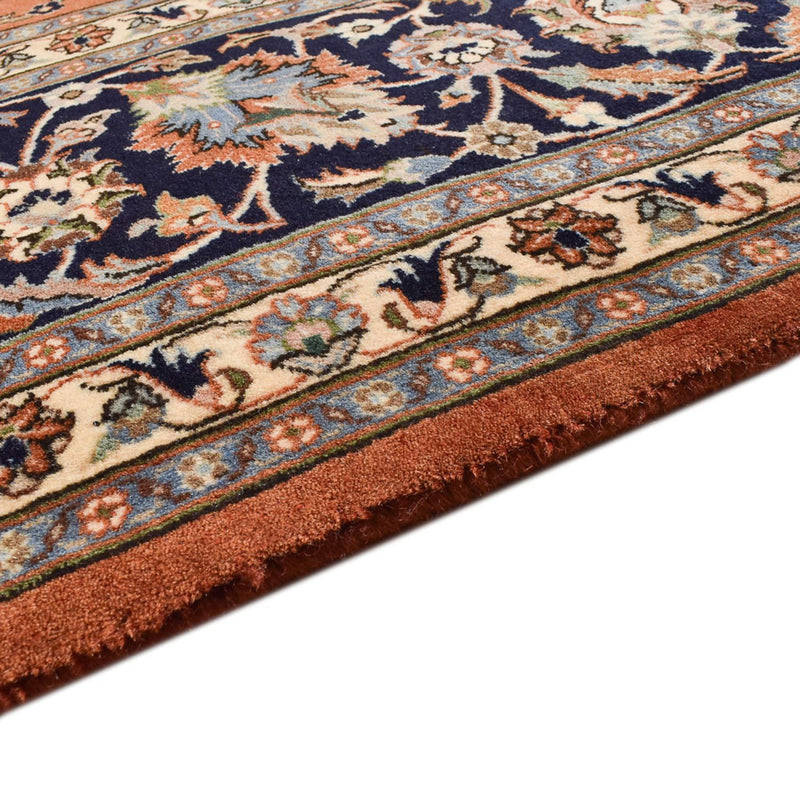 Mashhad Teppe 394x302cm - Persisk teppe