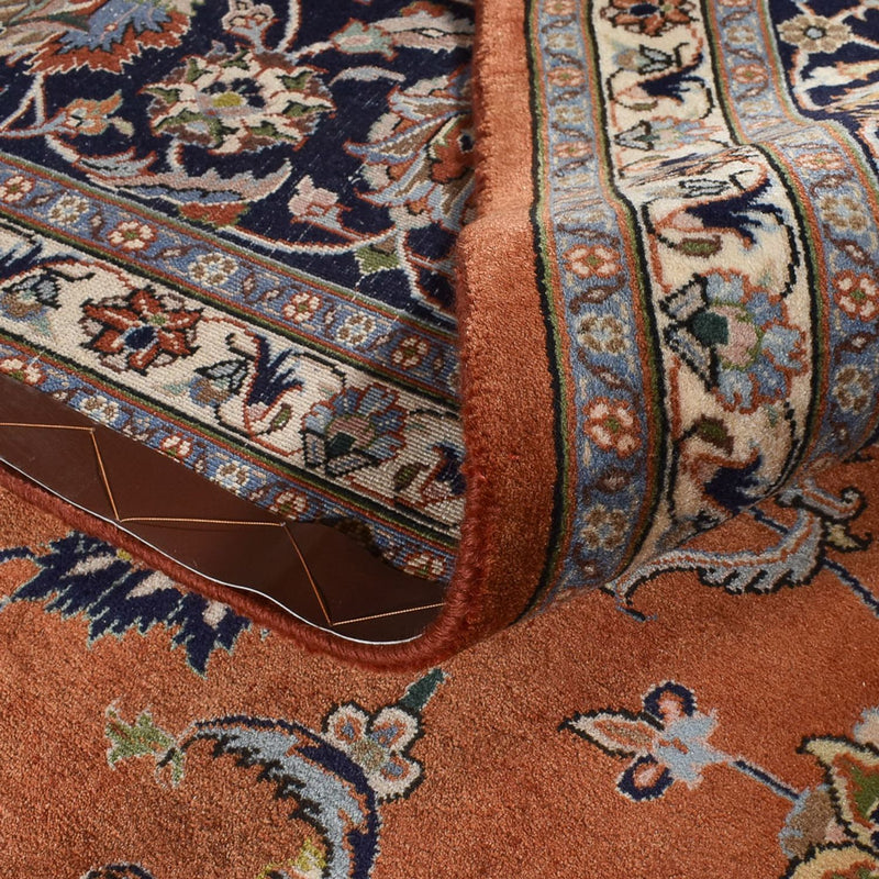 Mashhad Teppe 394x302cm - Persisk teppe