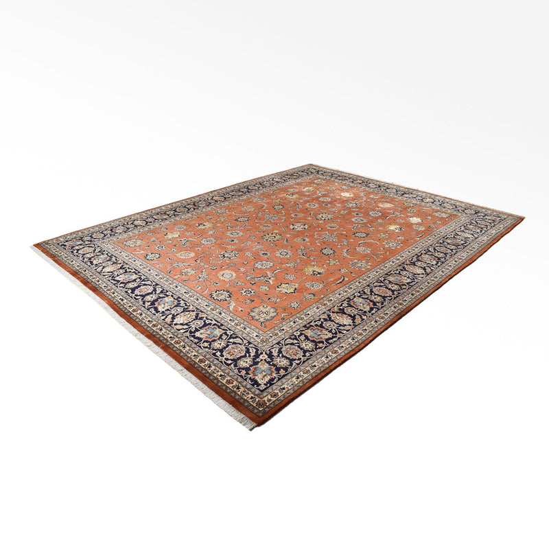 Mashhad Teppe 394x302cm - Persisk teppe