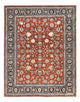 Mashhad Teppe 378x295cm - Persisk teppe