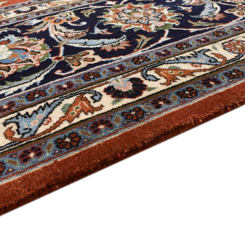 Mashhad Teppe 378x295cm - Persisk teppe
