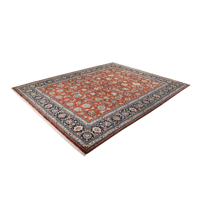 Mashhad Teppe 378x295cm - Persisk teppe
