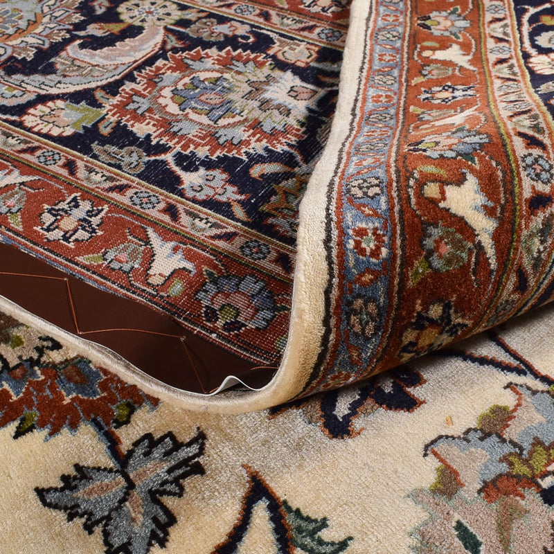 Mashhad Teppe 292x390cm - Persisk teppe