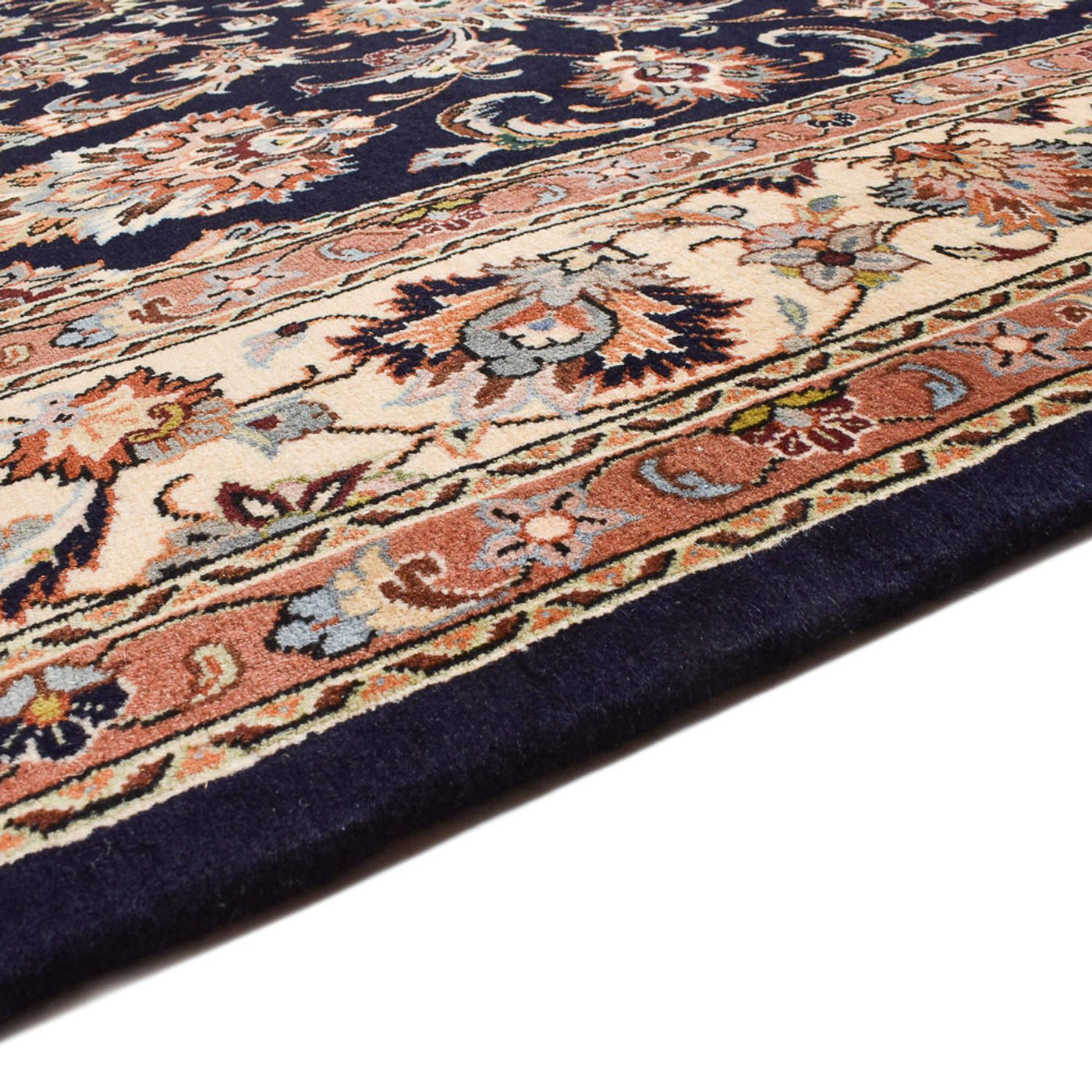 Mashhad Teppe 307x211cm - Persisk teppe