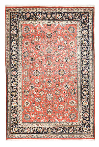 Mashhad Teppe 195x285cm - Persisk teppe