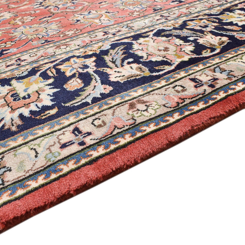 Mashhad Teppe 285x195cm - Persisk teppe