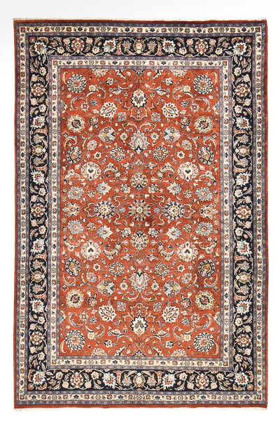 Mashhad Teppe 195x292cm - Persisk teppe