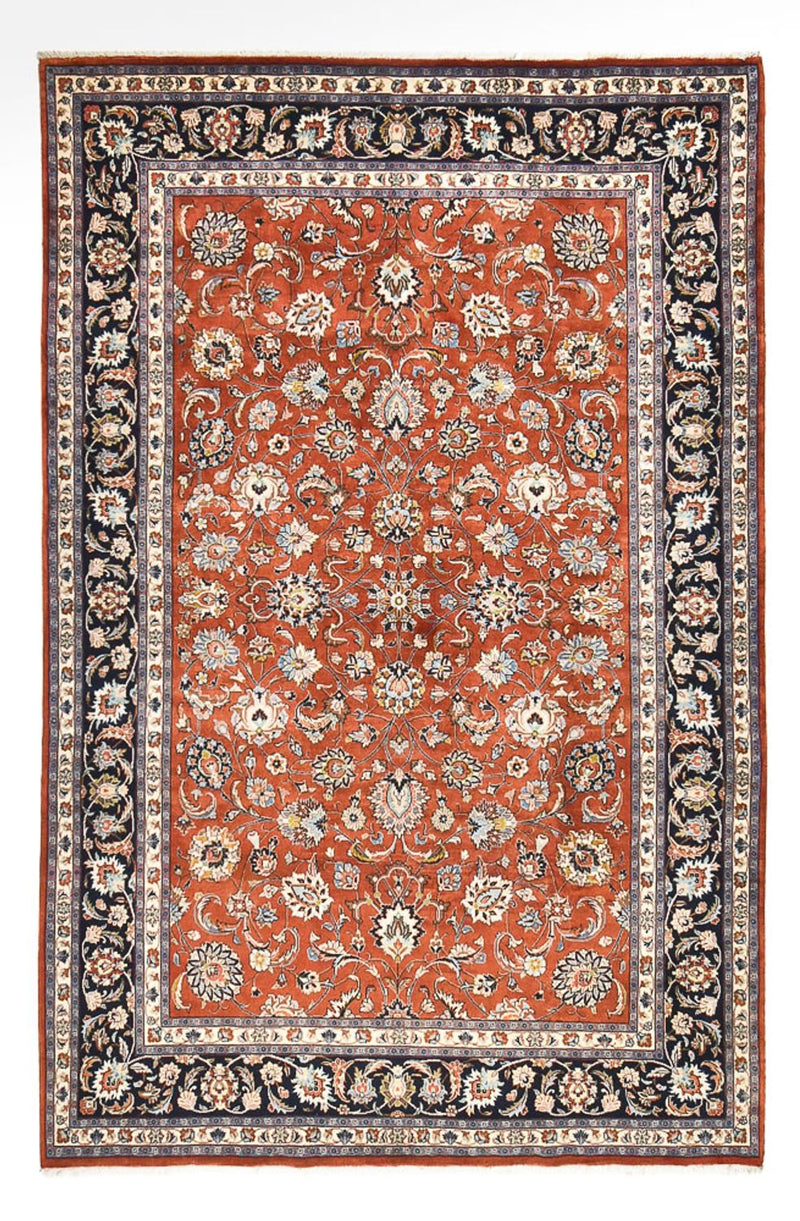 Mashhad Teppe 292x195cm - Persisk teppe