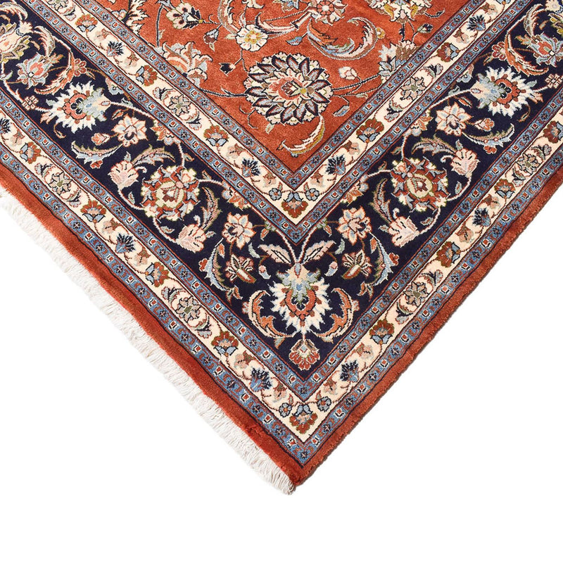 Mashhad Teppe 292x195cm - Persisk teppe