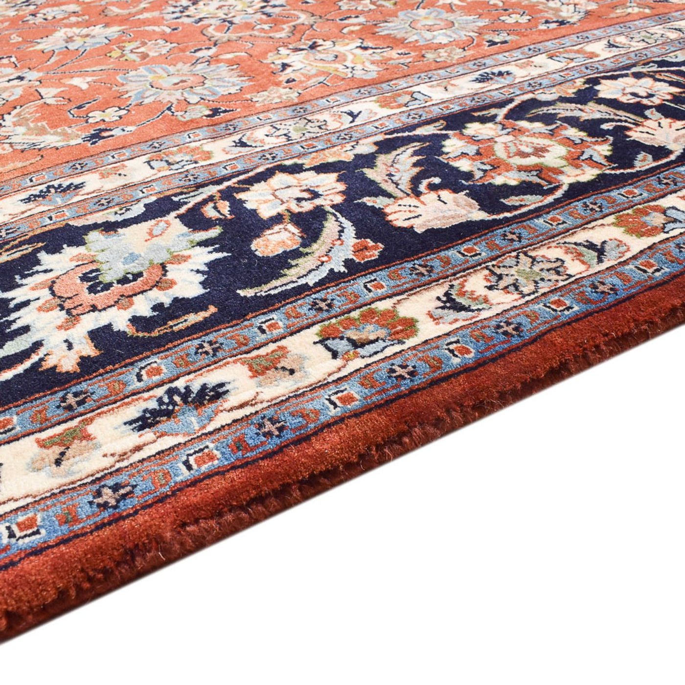 Mashhad Teppe 292x195cm - Persisk teppe