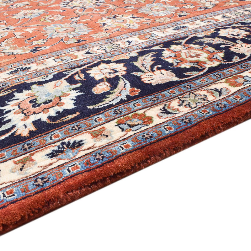 Mashhad Teppe 292x195cm - Persisk teppe