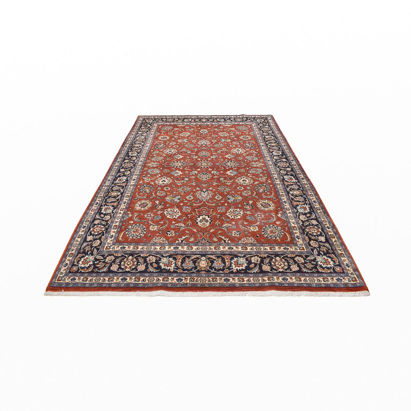 Mashhad Teppe 292x195cm - Persisk teppe