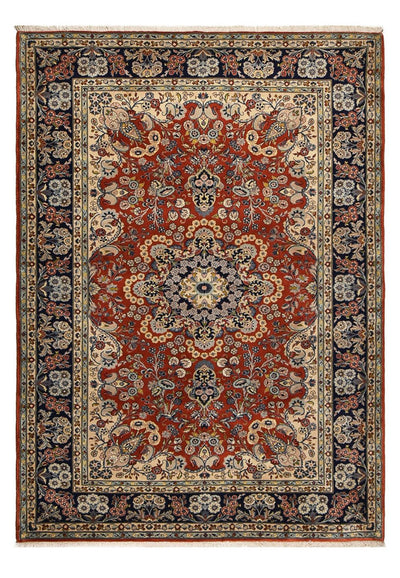 Kashan Teppe 208x288cm - Persisk teppe